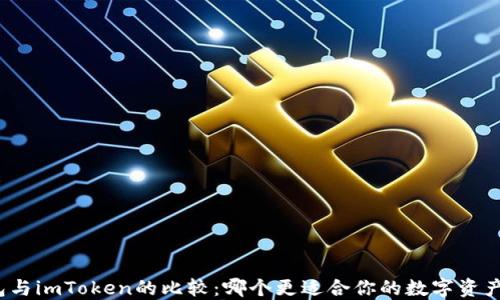 
TP钱包与imToken的比较：哪个更适合你的数字资产管理？
