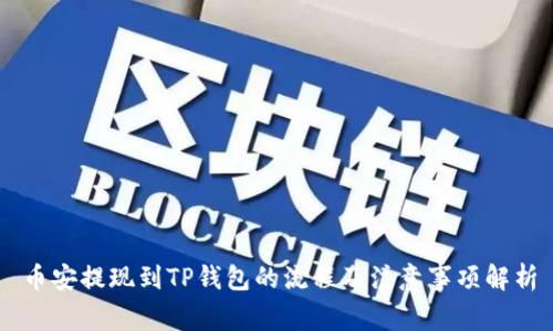 币安提现到TP钱包的流程及注意事项解析